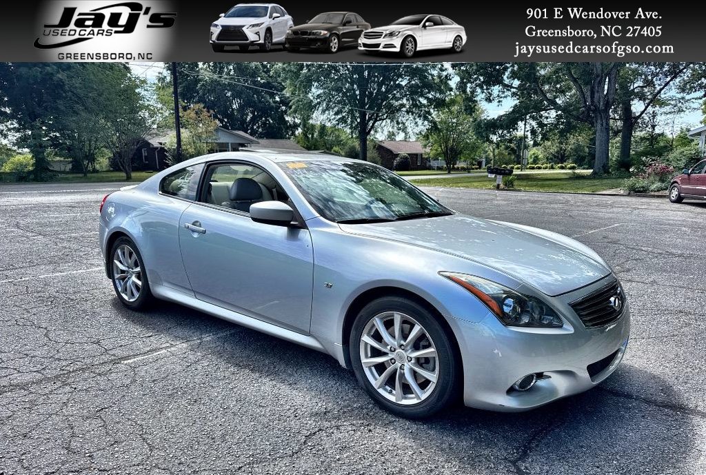 infiniti q60 coupe 2014 JN1CV6EK2EM111440 image infiniti q60 coupe 2014 JN1CV6EK2EM111440 image